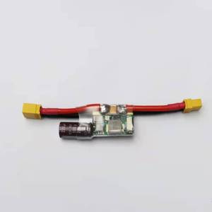 Hot Sales CUAV UAV Drohne PIX Flug regler BEC 5A Genaue XT60 Hochspannungs-Leistungs modul 10V bis V Erkennung - Product Image 4