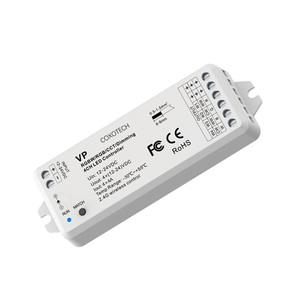 5 stelle VP RF RGBW RGB LED telecomando - Product Image 1
