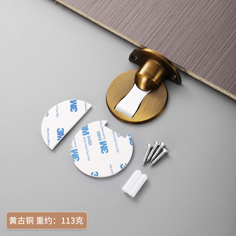 Bronze jaune épaissi