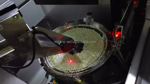Çin fabrika özellikleri çift taraflı Solderable PLCC-2 0.1W SMD 3014 LED diyot yan görünüm şerit ışık için - Product Image 5
