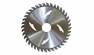Professional <strong>T</strong>.C.<strong>T</strong> Carbide Tipped Circular <strong>Saw</strong> Blade Disc for Wood Cutting