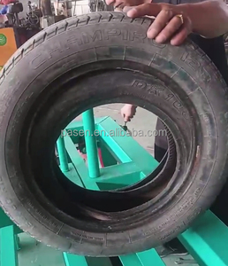 Air Compressor Powered <strong>Tyre</strong> <strong>Doubling</strong> Machine <strong>Tyre</strong> Tripling Machine - Product Image 6