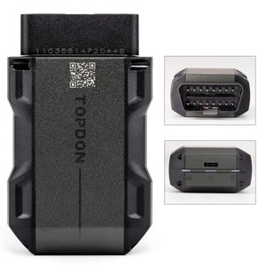 TOPDON TopScan Pro strumento diagnostico di medio livello con 13 funzioni di Reset diagnosi completa del sistema per 70 + marchi - Product Image 3