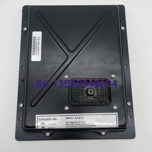 EMCP ile 300-7647-02 351-8758-02 ECM kontrol monitörü 3.1 3.2 3.3 Program CAT Engine C6.6 C15 C18 dizel jeneratör içindir - Product Image 3