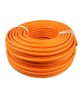Yeni enerji ac kablosu dahil olmak üzere elektrikli araçların şarj edilmesi için yüksek sıcaklığa dayanıklı teller ve kablolar - Product Image 2
