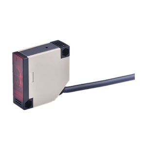 Mini Sensor de movimiento infrarrojo Pir E3zd1m, fotoeléctrico, protección de cortocircuito, potenciómetro de giro único de 1m - Product Image 3