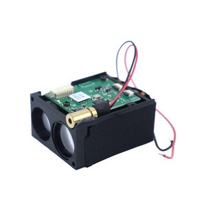 Berührungs lose 700m lange Laser-Entfernungs mess sensoren mit Anzeige lampe - Product Image 1