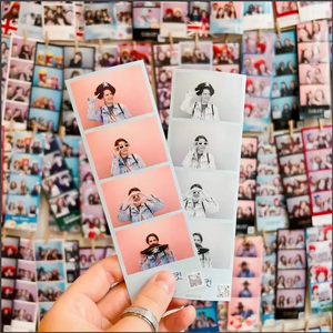 Self-Service Photo Booth Kiosk <span class=keywords><strong>Machine</strong></span> Business Photobooth Printer com SLR Camera Compatibility <span class=keywords><strong>Vending</strong></span> <span class=keywords><strong>Machine</strong></span> Print Function