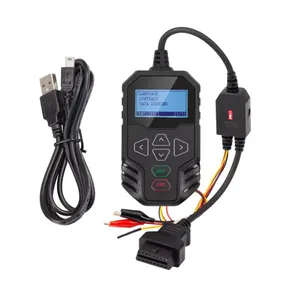OBDSTAR MT203 CAN sürücü/ağ geçidi simülatörü elektronik onarım aracı desteği Dash/ses/vites kolu/AC Panel testi 2 yıl güncelleme - Product Image 4