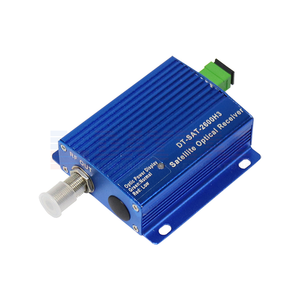 LED-Anzeige HF-Ausgang Mini Optischer Satelliten empfänger - Product Image 1