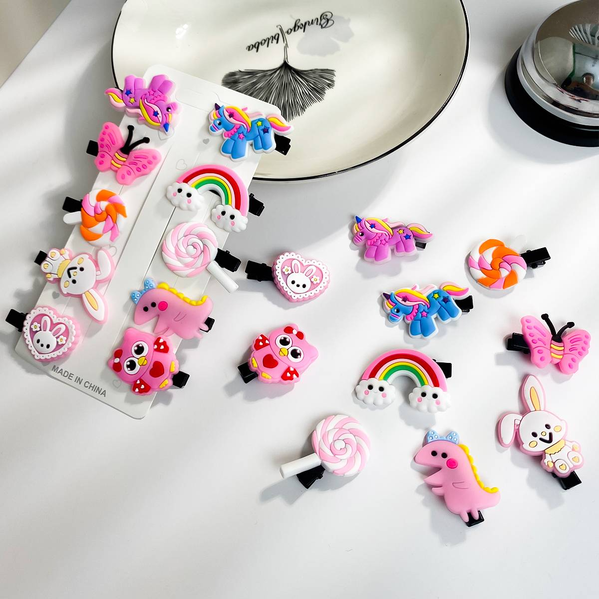A-128-1 10 Piece/Set