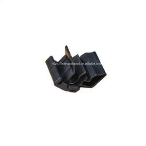 High-Quality Suitable for Tesla Model3modely Front <strong>Trunk</strong> Clip 1472872-00-<strong>C</strong> 1472872 - Product Image 1