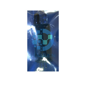 Sensor de módulo de barrera infrarroja IR para evitar obstáculos para Robot de coche inteligente DIY - Product Image 3