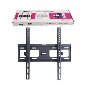SH44T Customized Easy <strong>Installation</strong> <strong>TV</strong> Bracket Wall <strong>Mount</strong> for 23&quot;-55&quot; Flat Panel <strong>TV</strong> Swivel and Tilt Feature for LCD and Plasma - Product Image 3