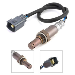 Sensore di ossigeno rapporto carburante aria per Toyota Auris Avensis Lexus Corolla Matrix 1.8L 234-9052 89467-12100
