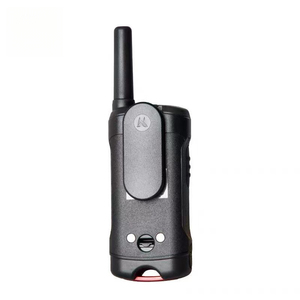 Mini intercomunicador inalámbrico Walkie Talkie para TKLR-T60 para niños Actividades al aire libre Empresa civil Hoteles Máquina de par móvil - Product Image 2