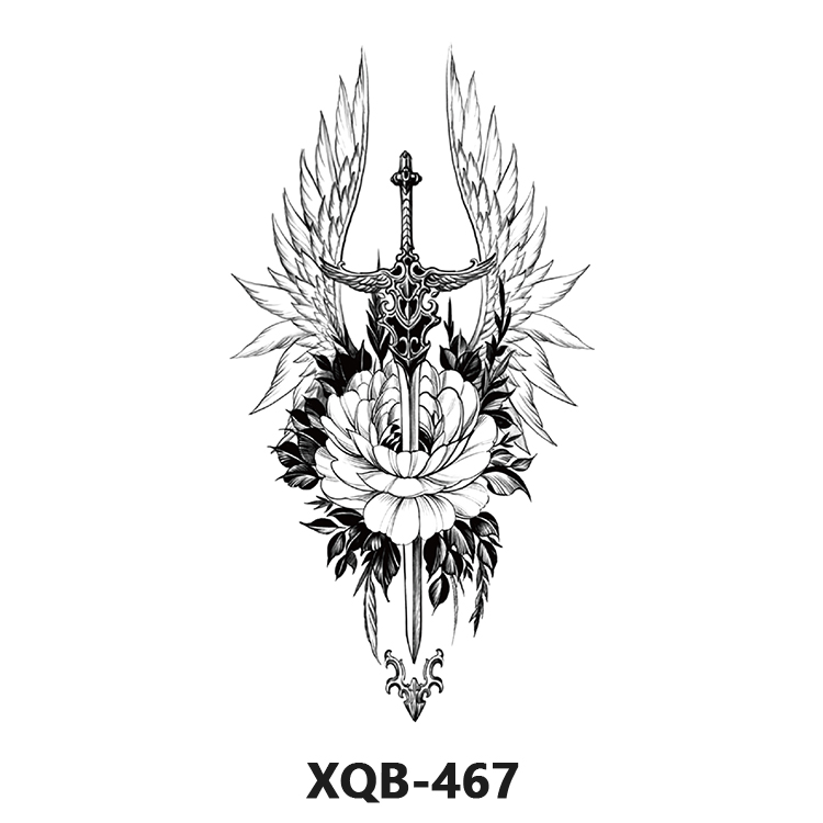 XQB-467