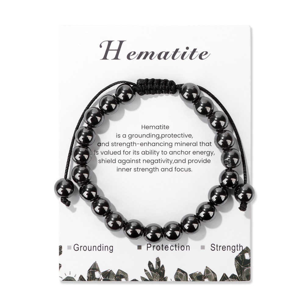 Hematite