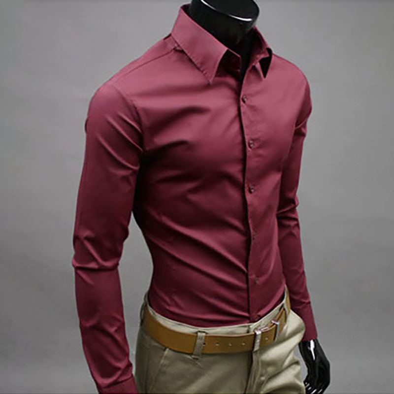 wine red