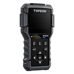 TOPDON AL600 Car Auto <strong>Code</strong> Scanner Reader Diagnostic <strong>Scan</strong> Tools Obd2 Check Engine Automotive <strong>Code</strong> Readers/Scanners - Product Image 3