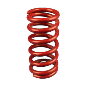 คอยล์สปริงสแตนเลสปลายปิดและกราวด์สปริงบีบอัดสูง - Product Image 3