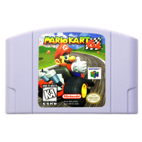 Kart 64 Estados Unidos