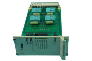 Nuovo originale pronto GJR2399500R0001 Controller di programmazione PLC per l'automazione industriale del magazzino - Product Image 5