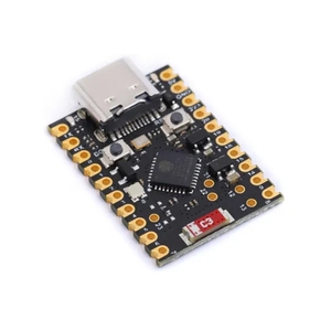 ESP32-C6 scheda di sviluppo SuperMini ESP32 Core Board Controller di apprendimento di programmazione microcontrollore - Product Image 2