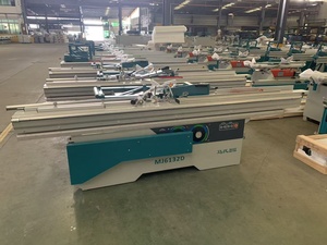 MAS mj6132d trượt bảng Saw Bảng điều khiển Saw CE nhãn nghiêng chính xác trượt Saw Max. Chiều dài làm việc 3010mm Máy cắt gỗ - Product Image 2