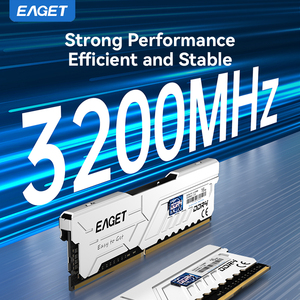EAGET PS40-1 Desktop Gaming DDR4 8GB 16GB Speicher Zwei Packungen 3200MHz 1,2 V U-Dimm für Computer PC Memoria Ram Ddr4 - Product Image 4