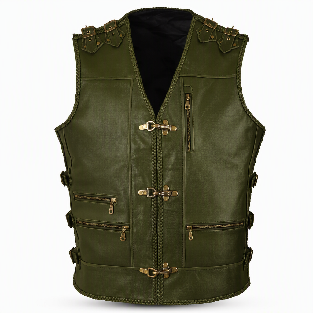 Army Green