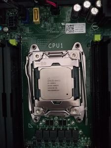 コンピュータ用E5-2690 v4低価格オリジナルCPUプロセッサ - Product Image 2