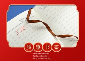 Hardcover <strong>Notebook</strong>/ <strong>Notebook</strong> <strong>with</strong> Pen/ <strong>Notebook</strong> and <strong>Notebook</strong> - Product Image 2