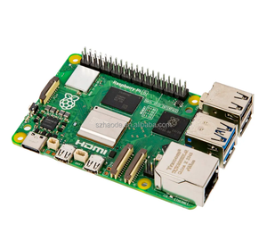 Original Raspberry Pi 5 Kit 4GB/8GB RAM Mini-Computer Neueste Version