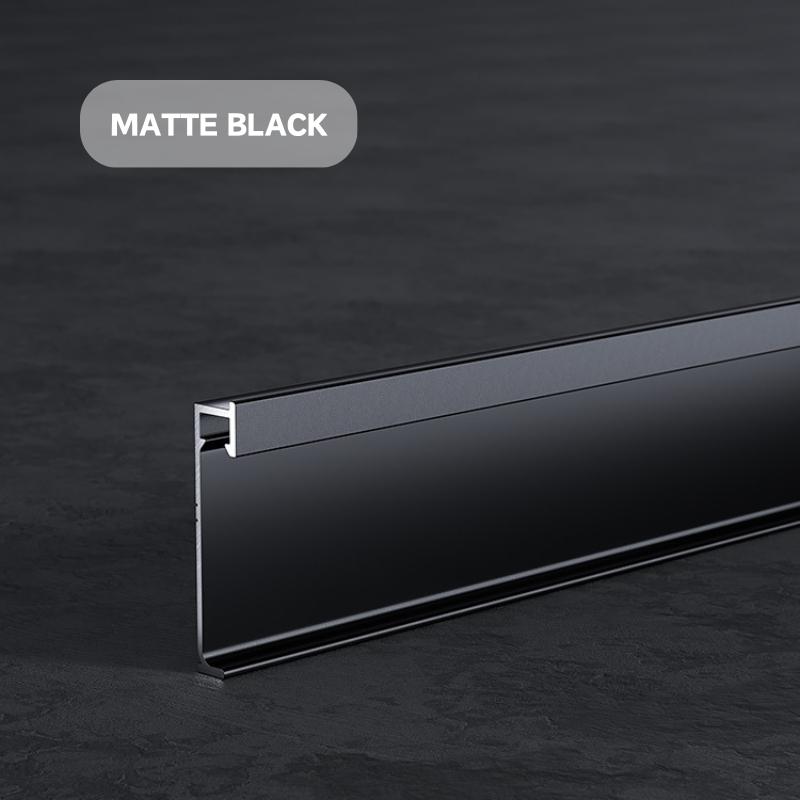 NOIR MAT