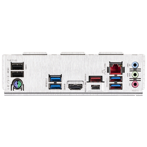 GIGABYTE Z790 D DDR4 Placa-Mãe usado com <span class=keywords><strong>Intel</strong></span> Soquete LGA 1700 Suporte 13th/12th Gen Pentium Ouro e Celeron CPU