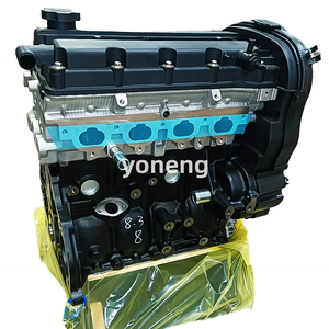 シボレークルーズAveo Optra Lacetti Daewoo Nexia Lanos Buick用自動車部品エンジン部品1.6LF16D3A16DMSエンジン