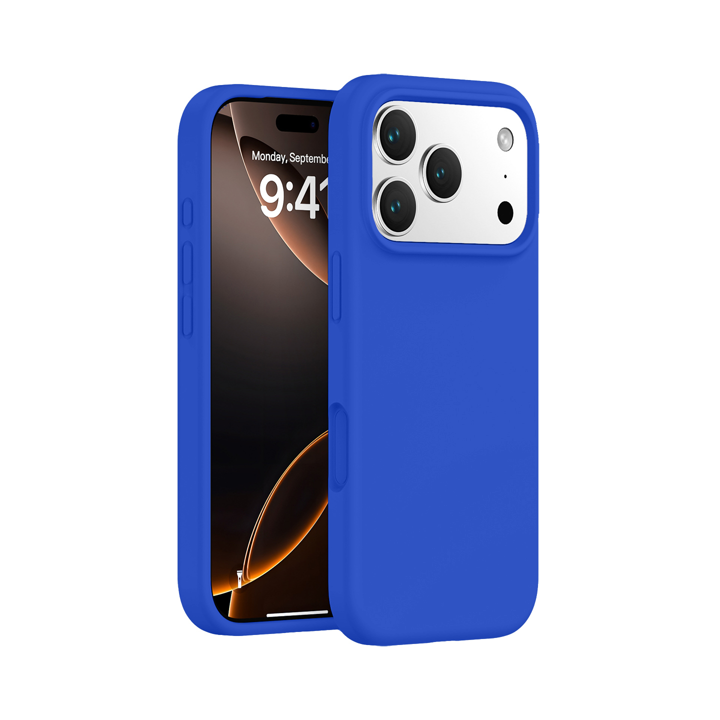 #20 Fluorescent Blue