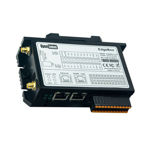 EdgeBox Edge Computing Benutzer definierte SPS IoT Espresso <span class=keywords><strong>Raspberry</strong></span> <span class=keywords><strong>Pi</strong></span> CM4 IO Open Source Spot Programmier gateway 4G LTE Wifi <span class=keywords><strong>Controller</strong></span> - Product Image 3
