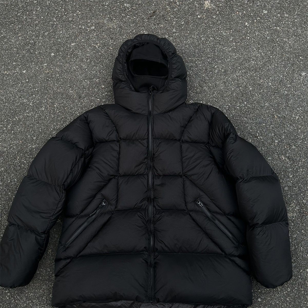 Advanced Black