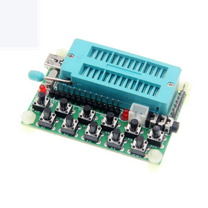 WT588D Downloader Mini-Brenner-Programmierer Sprach brenner Test Board Voice Development Kit - Product Image 2