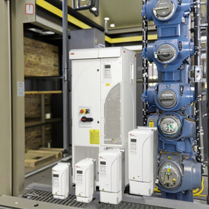 Controlador programable del módulo del servomotor y del accionamiento del inversor - Product Image 2