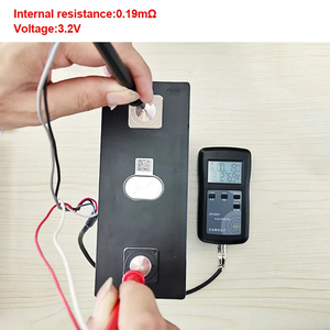 Lớp Một lăng trụ Lithium Ion 280ah & 320ah lf280k Pin tế bào 3.2V 300A <span class=keywords><strong>310A</strong></span> 304A 302A LiFePO4 & leepo4 280K Pin - Product Image 6