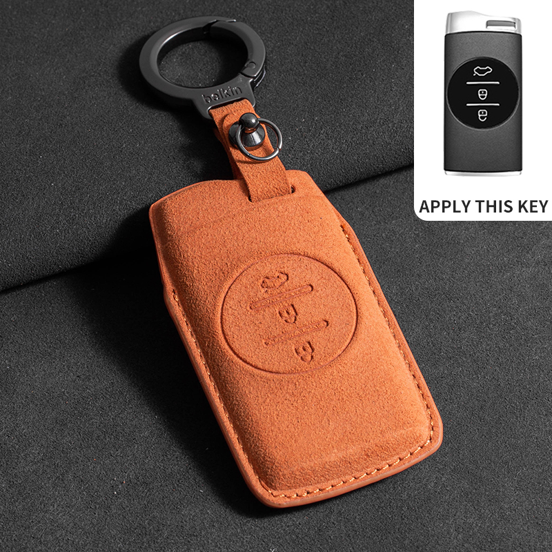 TYPE A Orange A