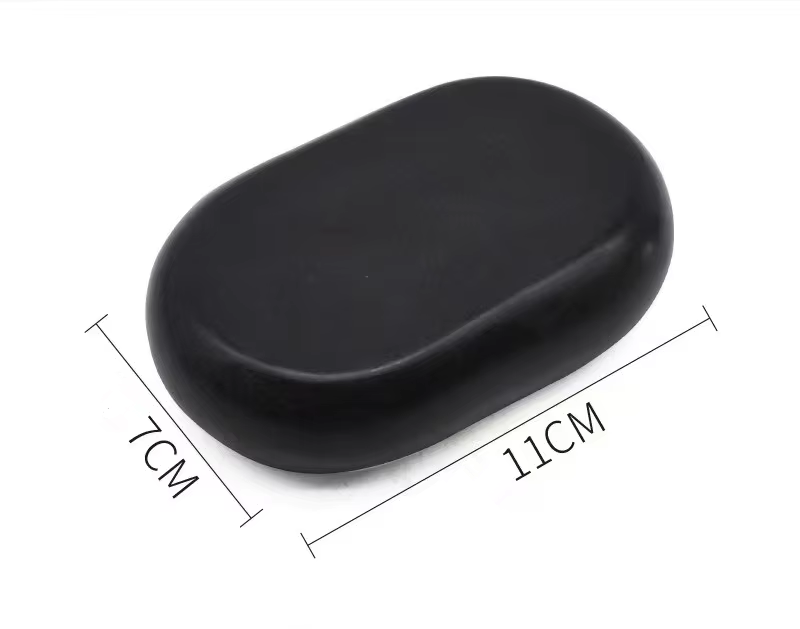 negro 11*7mm