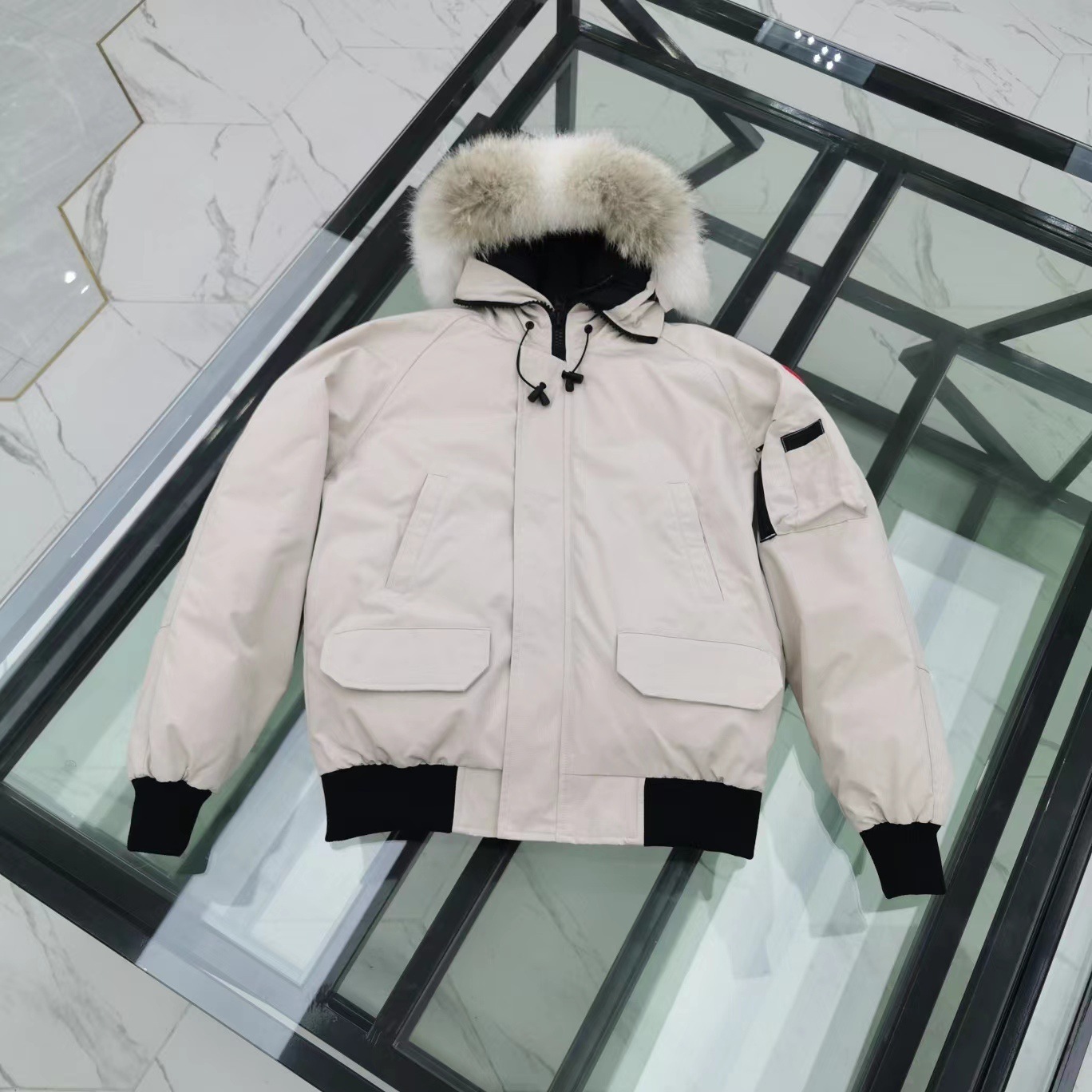 Bianco