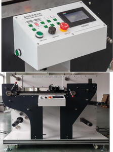 รองรับเครื่องตัดตายฉลากแบบม้วนดิจิตอลอัตโนมัติ 320 แบบกําหนดเอง - Product Image 2