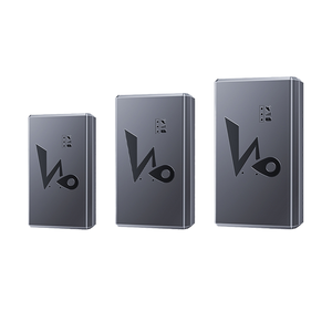 手持Q8/Q9/Q10 4G LTE全球定位系统跟踪器支持车辆/自行车跟踪安卓应用GSM WiFi GPRS北斗LBS迷你全球定位系统2D仪表板 - Product Image 4