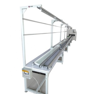 Complete Set Supply of <strong>Automatic</strong> Assembly Efficient <strong>Automatic</strong> Line Dongguan <strong>Automatic</strong> Plug-In Conveyor <strong>System</strong> - Product Image 3