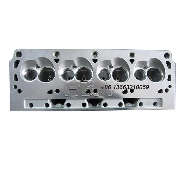 Brand New Ford302 SBF Aluminium Cylinder head for FORD 302 5.0L 904 1171